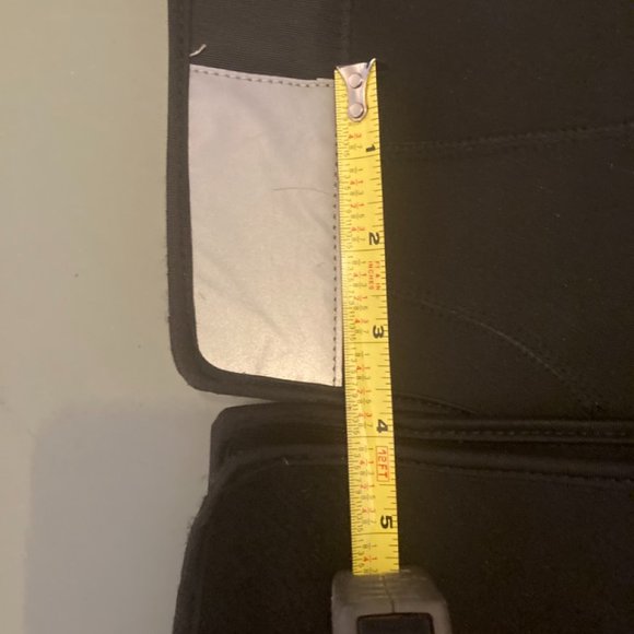 NEW Planet Bike COMET Cycling Shoe Covers Size Medium - Picture 12 of 16